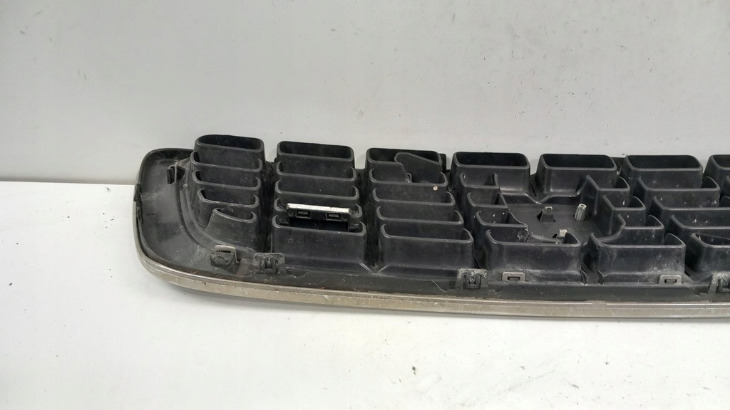 фото №6, Volvo v70 iii s80 ii r-desing решітка радіатора решітка радіатора хром