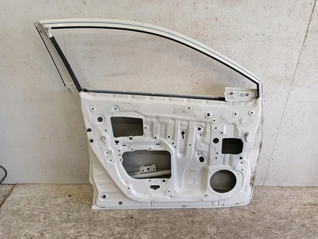 фото №3, Дверь левая передние левый перед toyota chr ch-r 16-