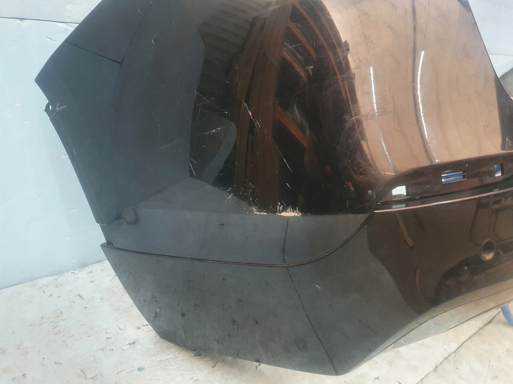 фото №7, Бампер bmw x1 e84 m-pakiet задня задній