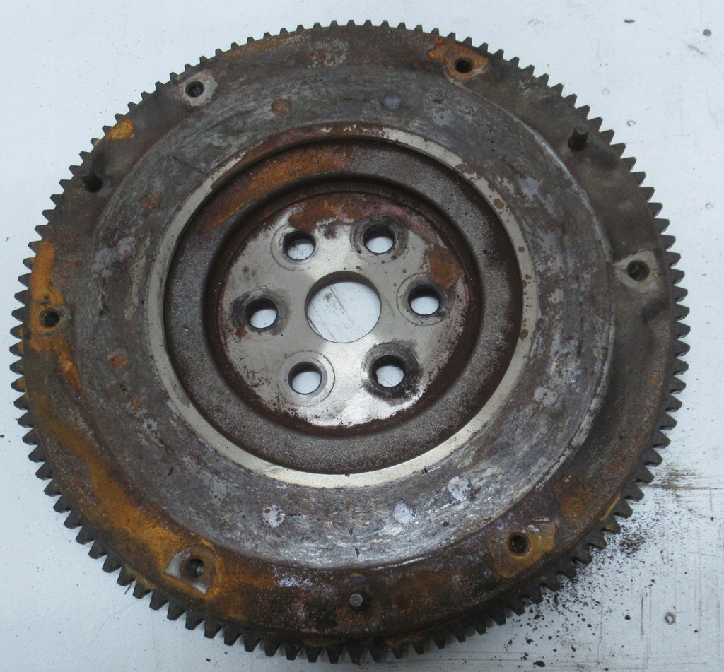 фото №4, Focus mk2 1.6 зчеплення