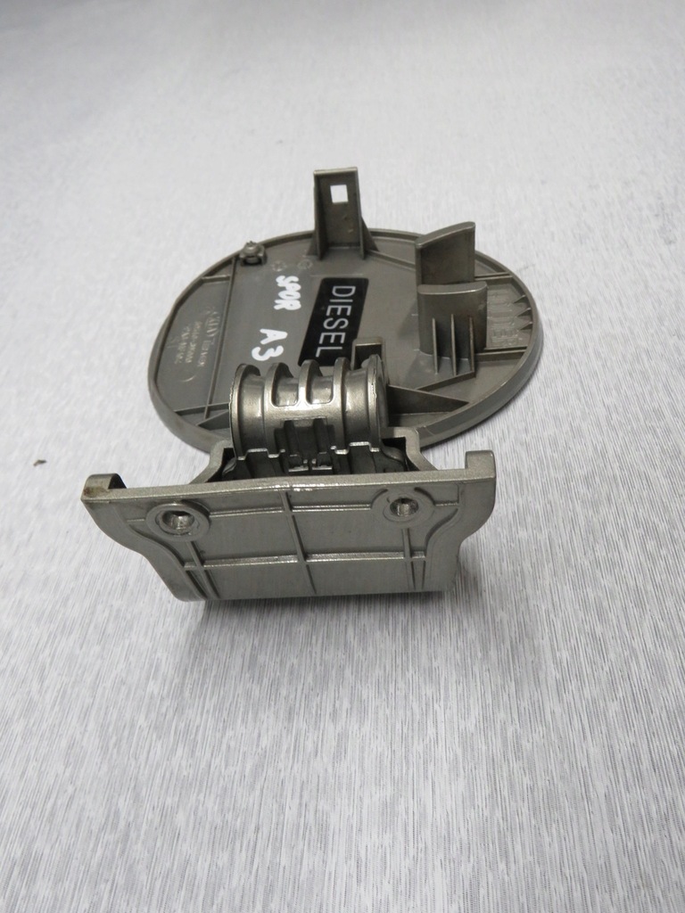 фото №9, Kia sportage iii крышка заливной топлива