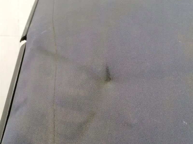 Porsche 911 997 м'який дах 99756190100 кришка капот kabriolet дах Оригінал