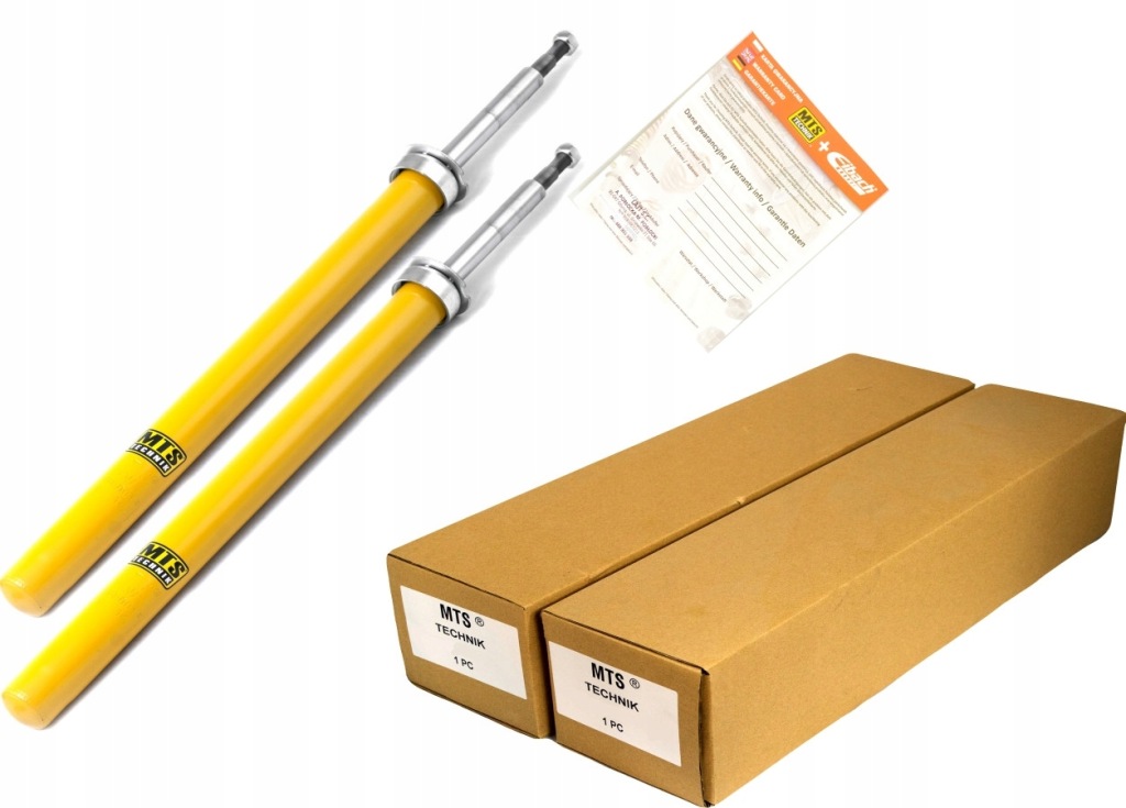 фото №1, Амортизаторы передние bmw 3 series / e30 cabriolet