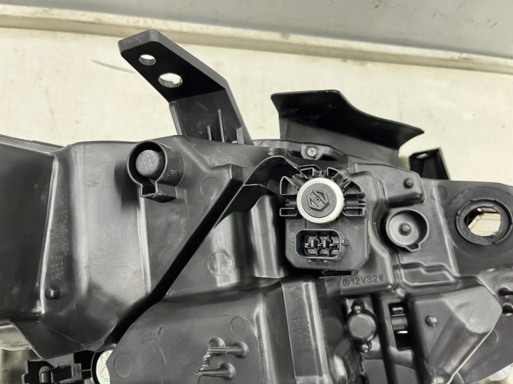 фото №13, Лампа фара mazda cx-5 ii kf 17-21r. левая передняя full led europa