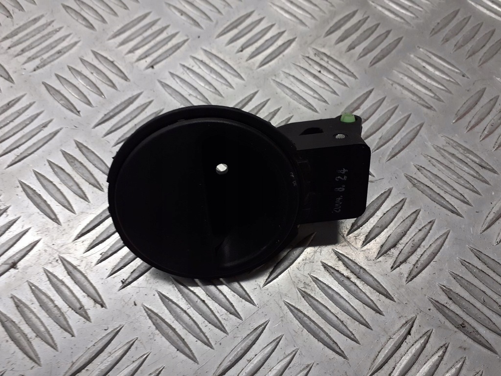 фото №1, Ручка ліва задня внутрішня chevrolet aveo t200