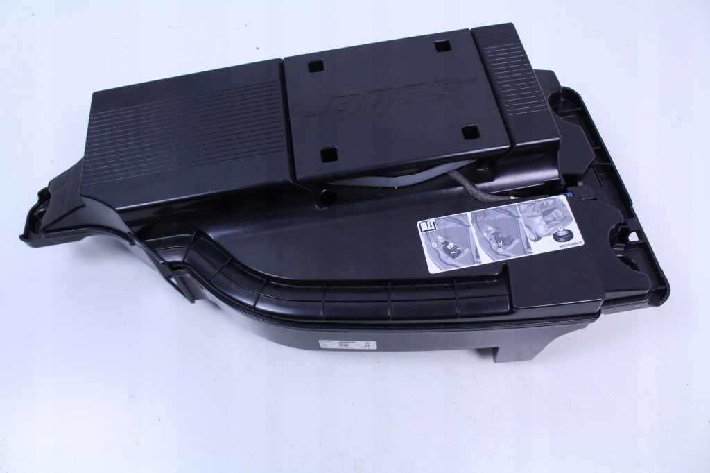 фото №2, Сабвуфер renault espace v 18r. 271700926r