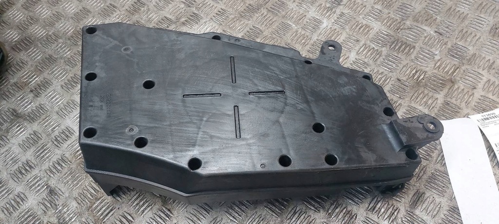 фото №2, Сабвуфер динамик honda accord viii