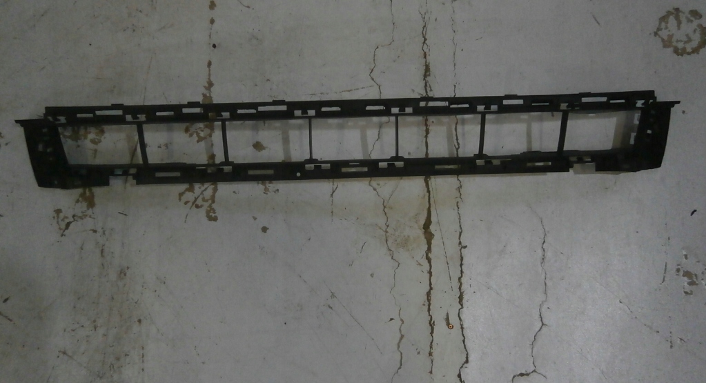 фото №1, Решётка радиатора решётка vw arteon lift r-line 3g8 17+