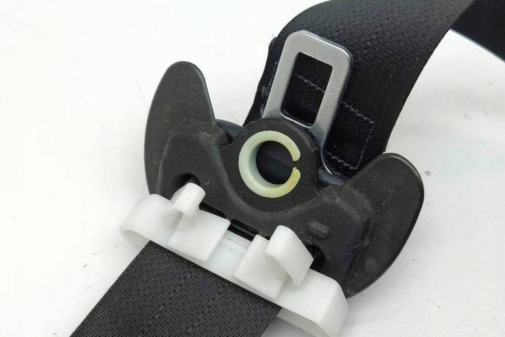 фото №8, Pas безопасности передний левый jeep grand cherokee iv wk, wk2