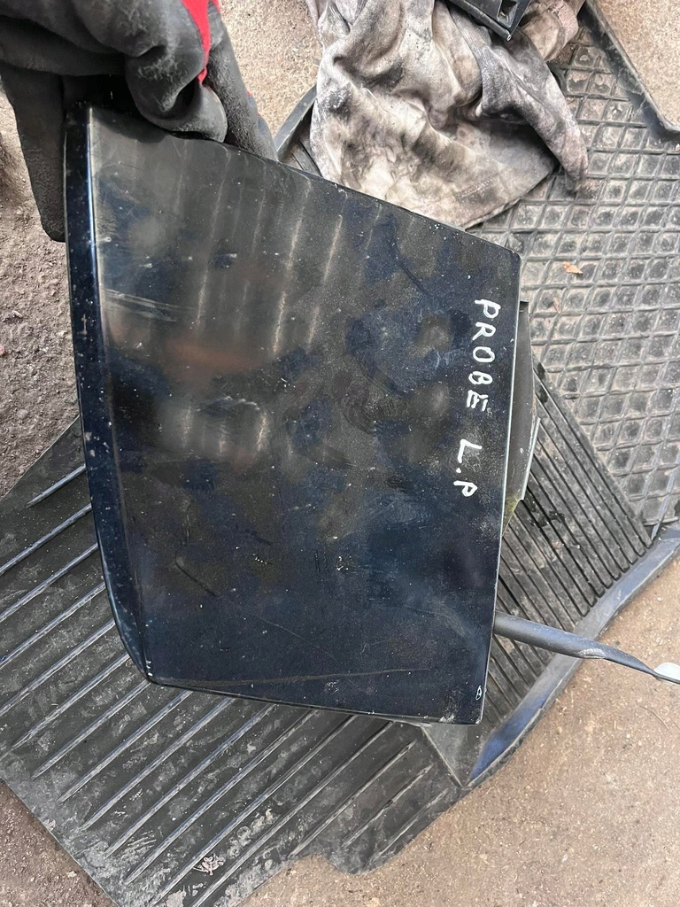 фото №2, Ford probe лампа лівий перед