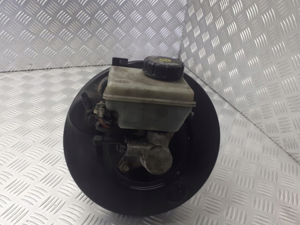 фото №1, Усилитель тормозов opel zafira b 1.9 cdti 13142361