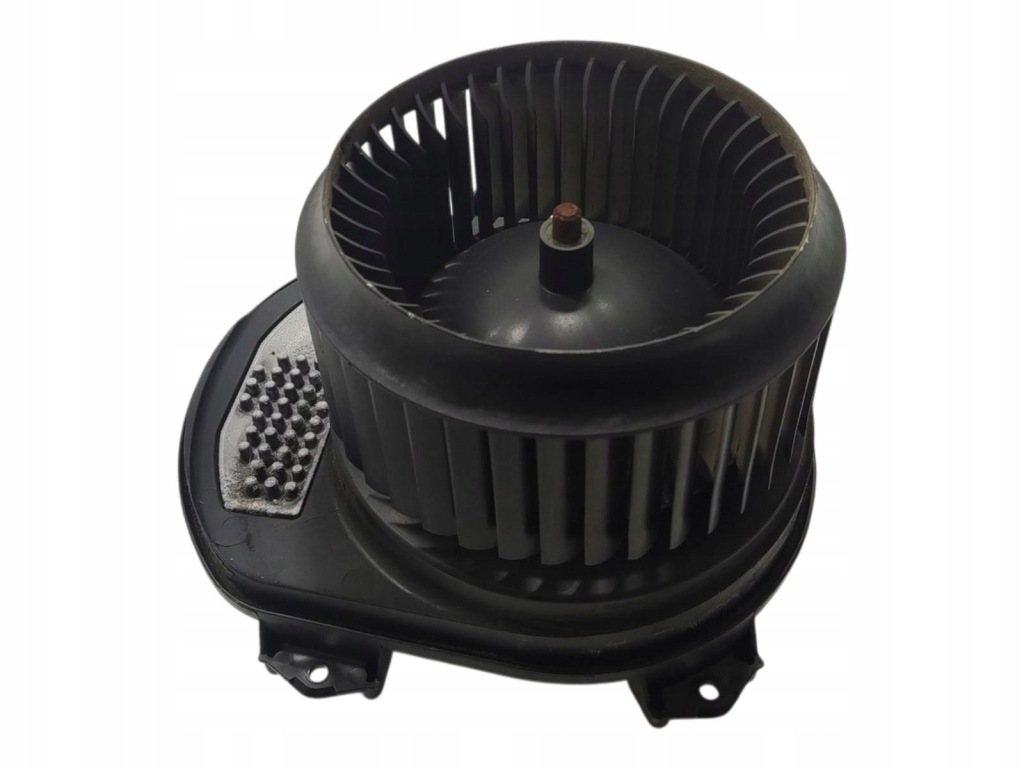 фото №1, Вентилятор воздуходувка обдув mercedes b-klasa w246 2014-18 lift a2469061601