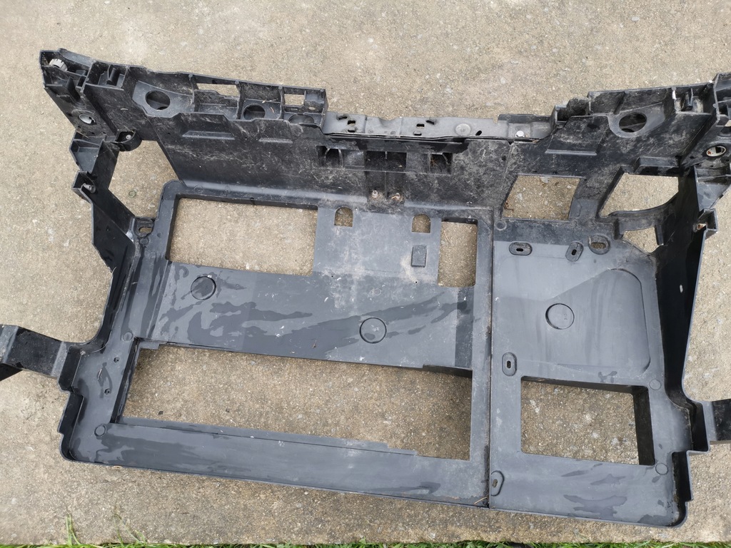 фото №11, Renault megane iv rok 625001359r pas підсилювач передній