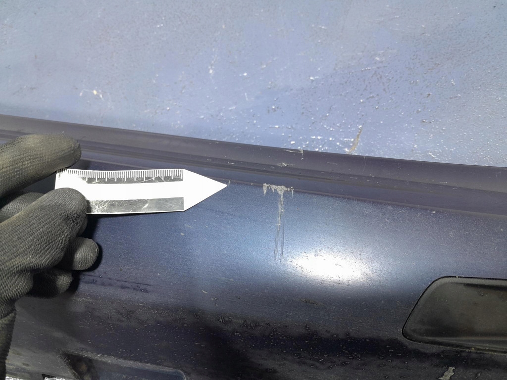 фото №12, Bmw x7 g07 молдинг порог порог правый m набор 8069984 c3z