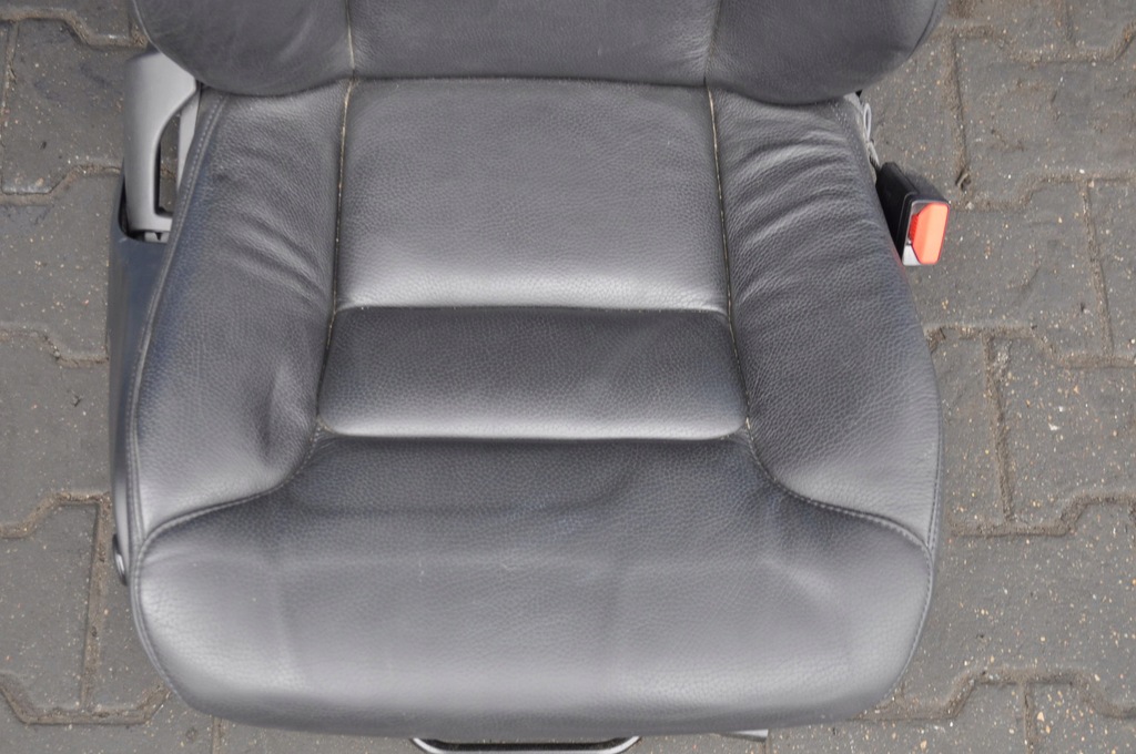 фото №12, Volvo xc60 ii комплект сидінь сидіння сидіння шкіра