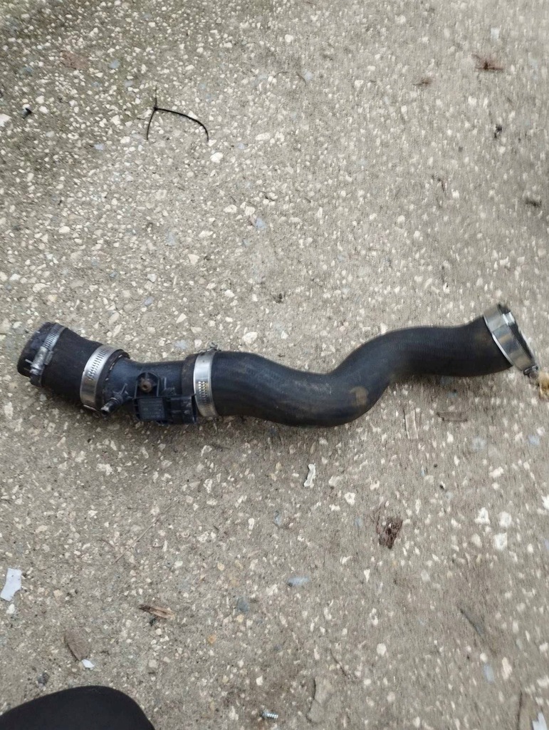 фото №1, Расходомер ford c-max mk2 1.0 ecoboost