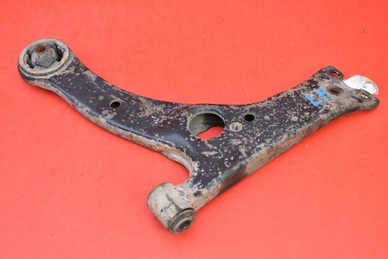 фото №6, Важіль лівий перед toyota corolla e12 2.0 d-4d 90 km 00-08
