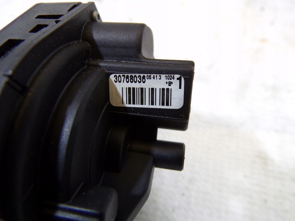 фото №7, Набор стартовый vovlvo 2.4b 0797009133