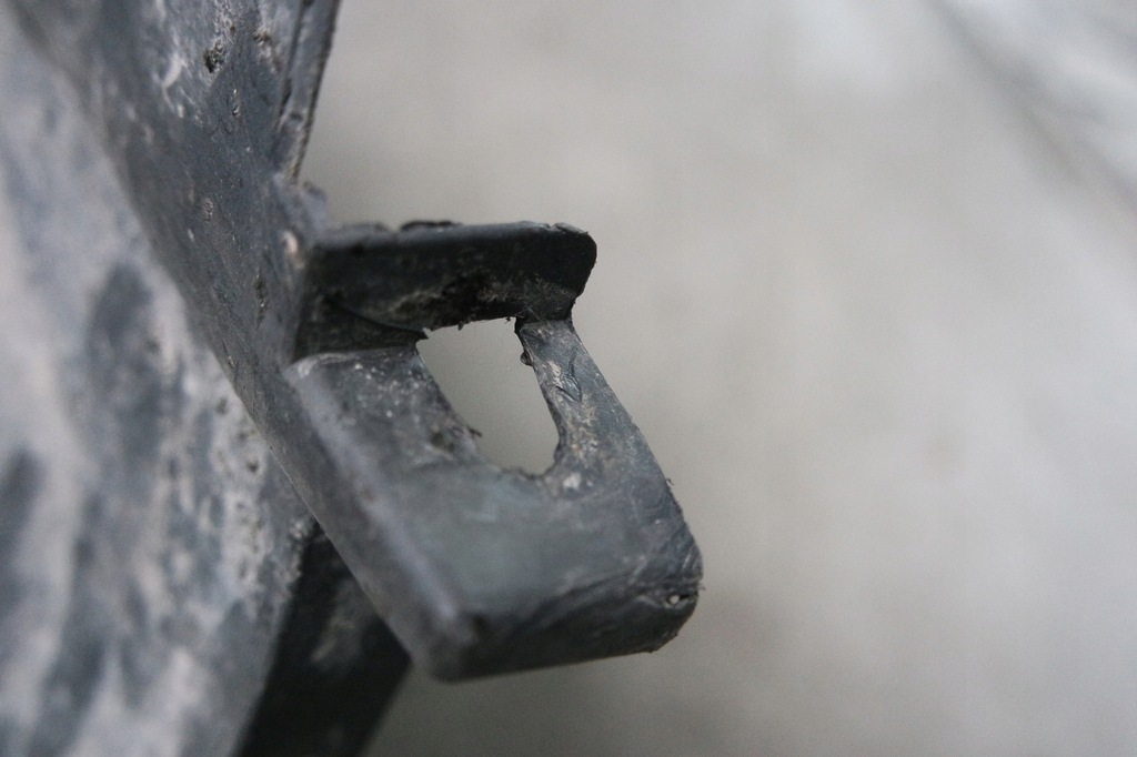 фото №6, Подкрылок перед левая citroen berlingo iii partner