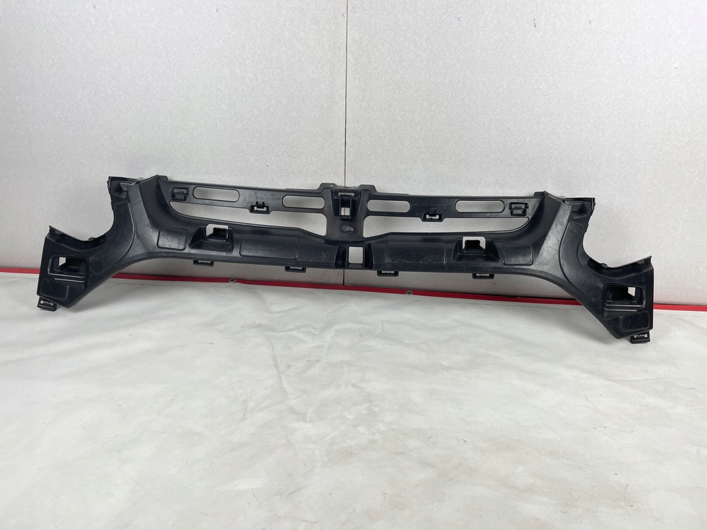 фото №1, Ford оригінальний номер bk21-17e778-ab бампер передній