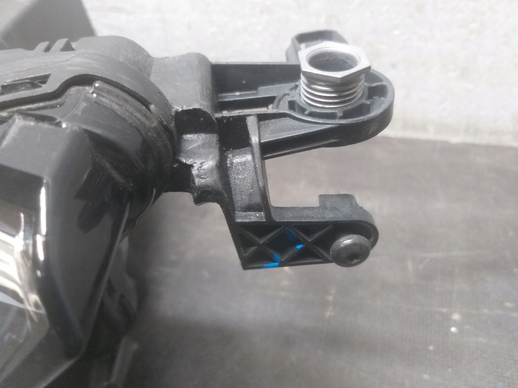 фото №2, Лампа перед права vw t-roc t roc 2ga941006b