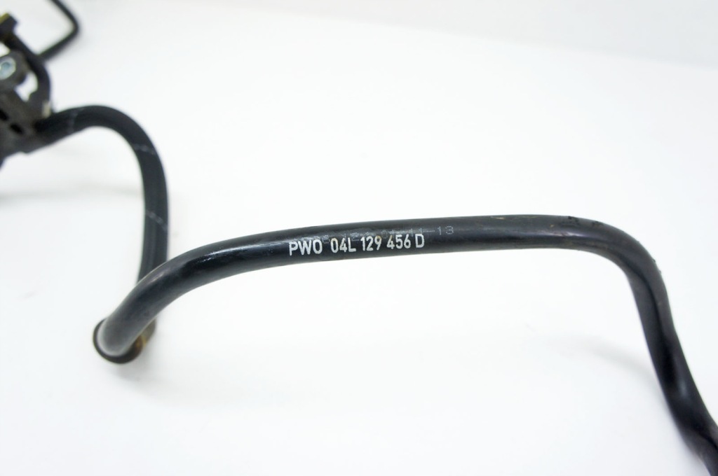 фото №5, Sk160 vw golf vii шланг вакуумa усилитель тормозов 04l129456d