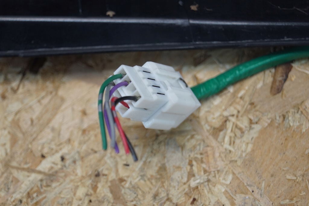 фото №14, Лампа левый задняя nissan juke f15