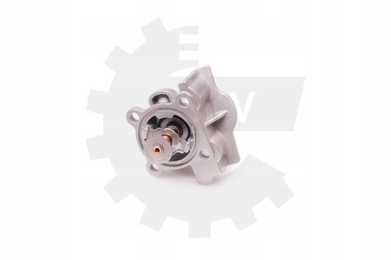 фото №9, Термостат ducato iveco daily iv v vi 504387382