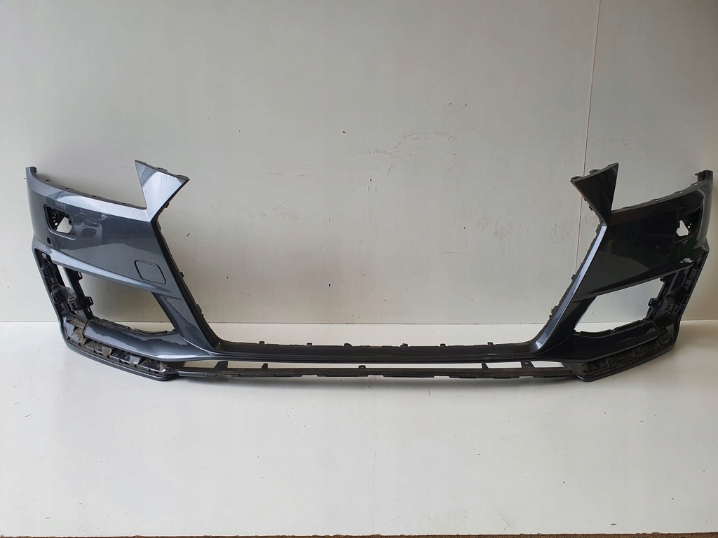 фото №1, Audi tt s-line бампер перед 8s0807437 оригінал