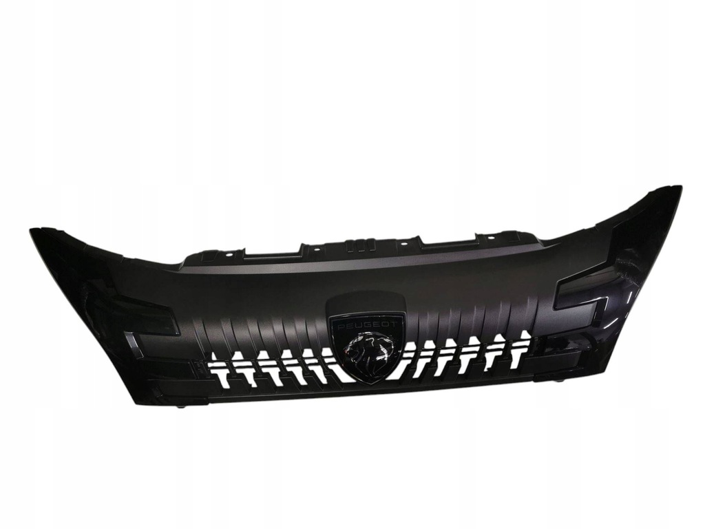 фото №1, Peugeot boxer 2025 с передний