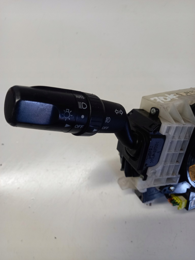 фото №3, Перемикач комбінований mazda 3