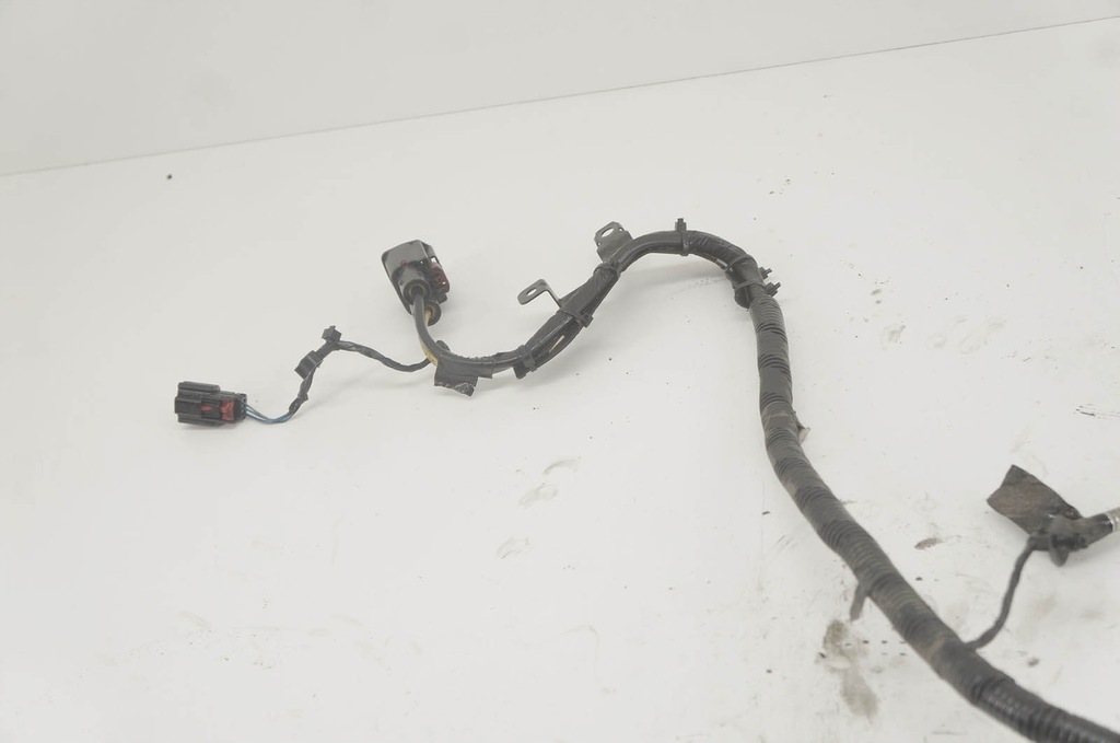 фото №5, Fz516 jaguar xe x760 2.0d джгут рейки рульового управління