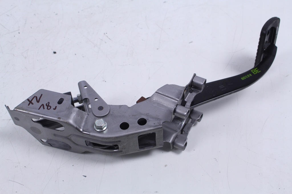 фото №4, Педаль тормоза subaru xv 2018 r.