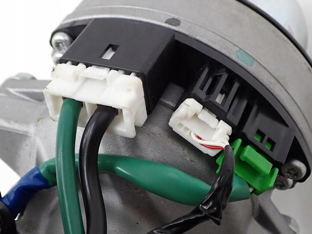 фото №10, Усилитель электрический europa jj501-002291 honda jazz iv 16r