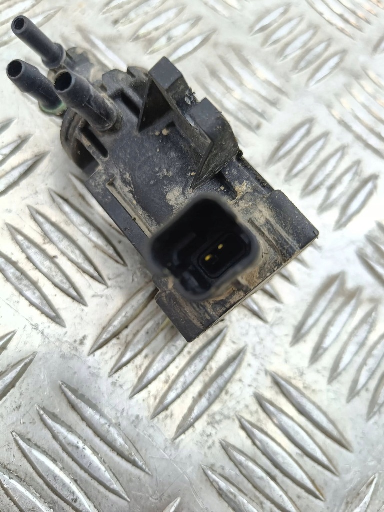 фото №7, Citroen berlingo 2013 клапан вакууму / електроклапан турбіни