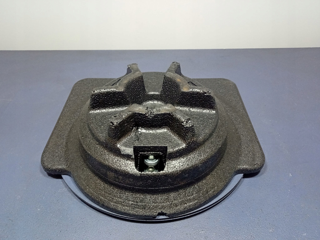 фото №6, Honda civic viii sedan вкладыш корзина колеса запасного 84541-sna