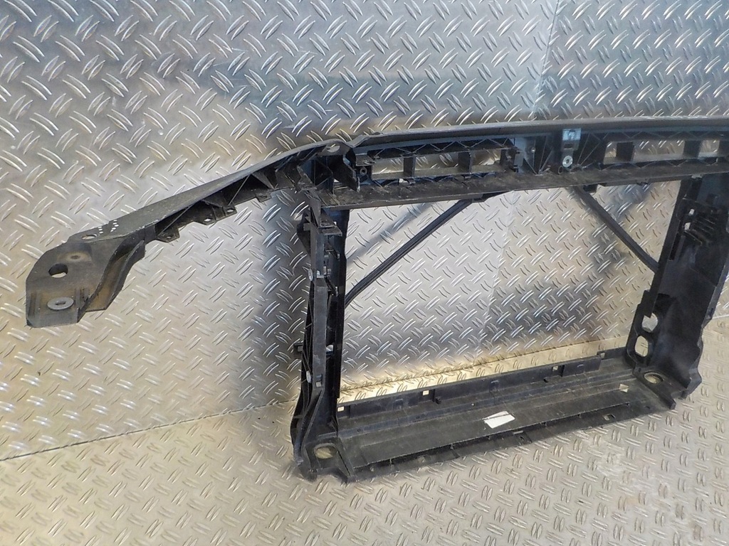 фото №8, Skoda octavia iii 3 pas перед підсилювач панель фари