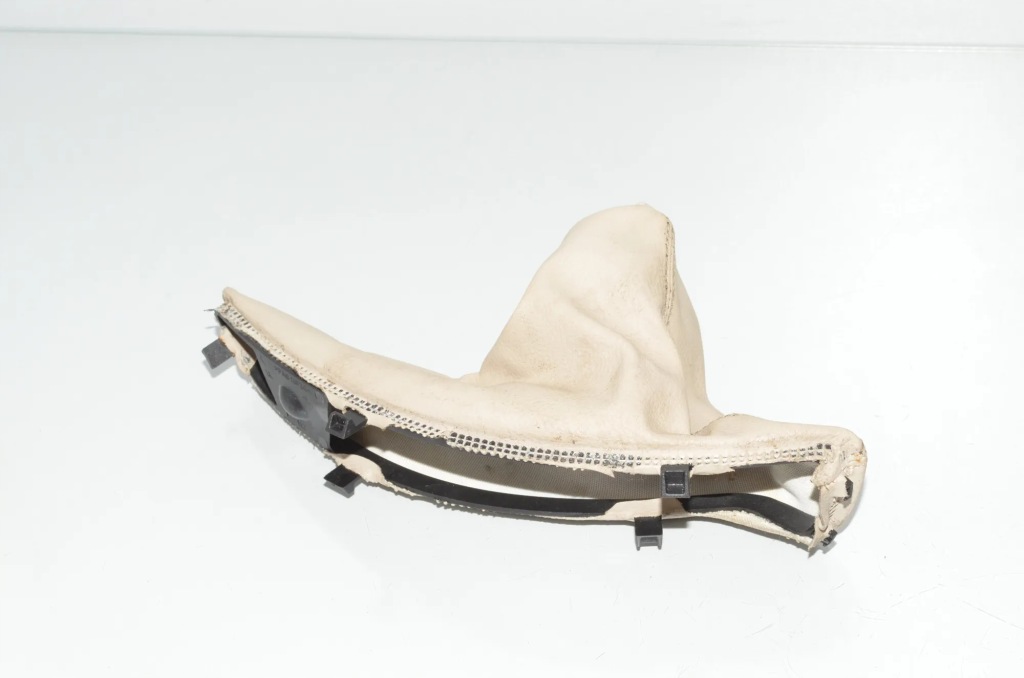 фото №1, Защита ручки тормоза ручного bmw 4 coupe f32, f82 34429235427 2.0l