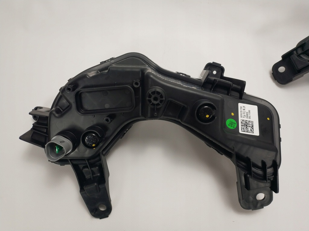 фото №4, Hyundai tucson n-line противотуманные фары led drl комплект