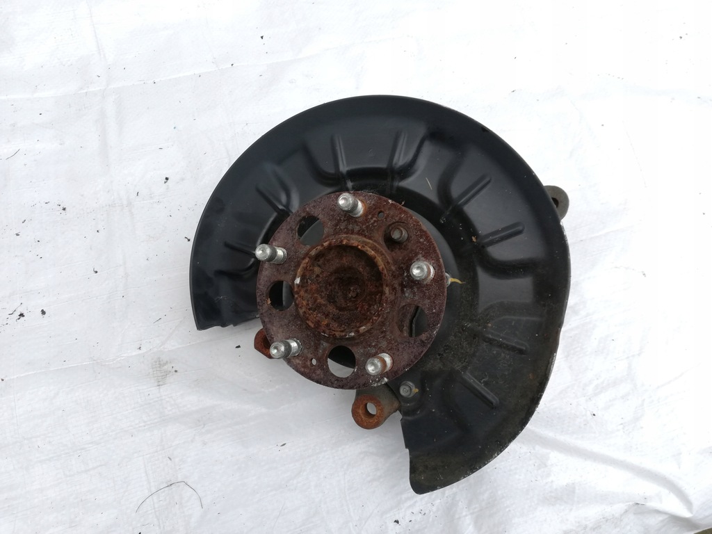 фото №1, Ступиця поворотний кулак правий задня kia ceed iii i30 17-22