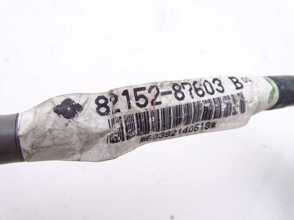 фото №4, Daihatsu rocky ii 93-01 джгут електропроводка двері правий перед #238