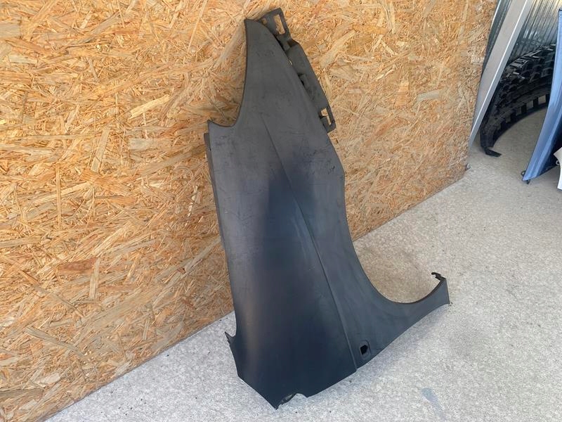 фото №2, Крила перед передній правий renault scenic 1 lift