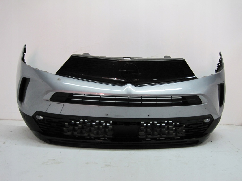 фото №1, Бампер opel mokka b 6 pdc перед передний