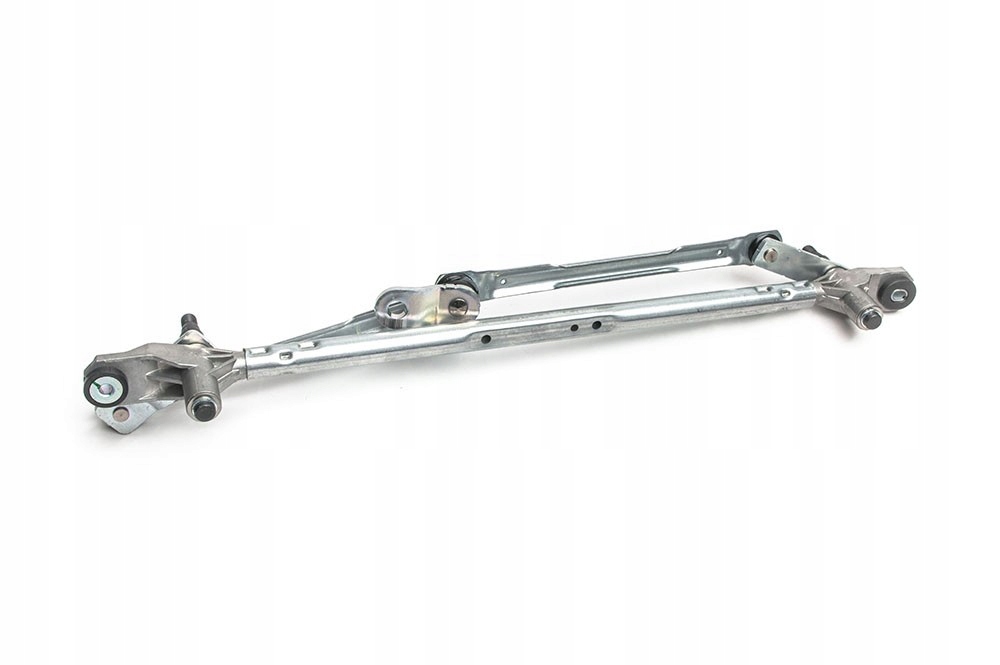 фото №1, Mechanizam дворник chevrolet captiva 2006 - 2017 / передние