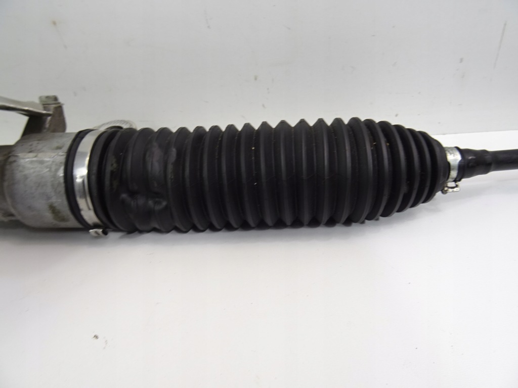 фото №8, Qashqai ii j11 lift 1.5 трансмиссия рулевая рейка