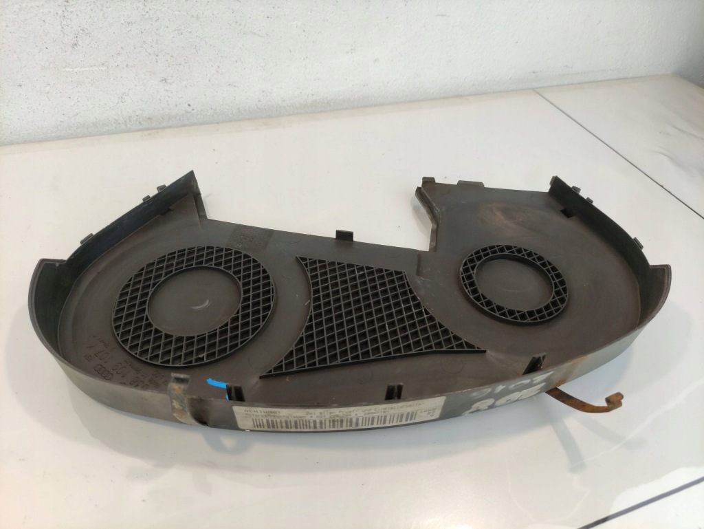 фото №9, Skoda fabia mk1 корпус распределительного вала 038109107k