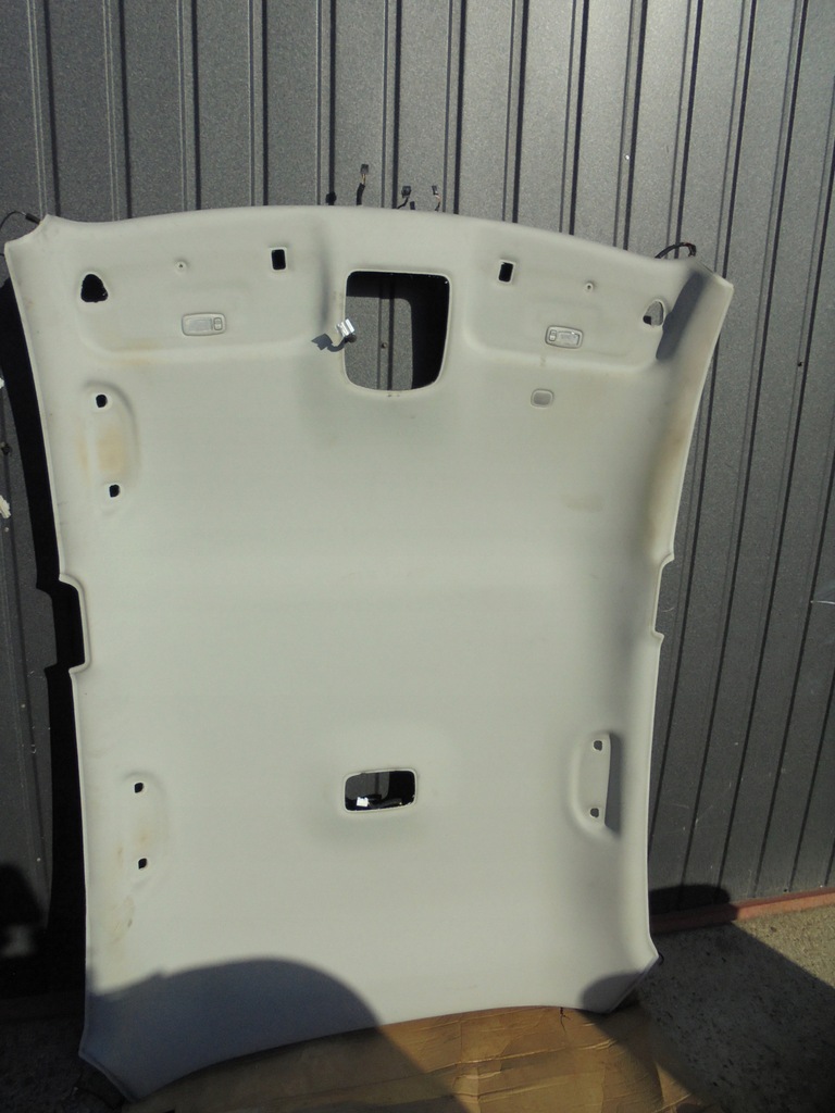 фото №1, Потолок kia optima iii 2.0b 2012 sedan