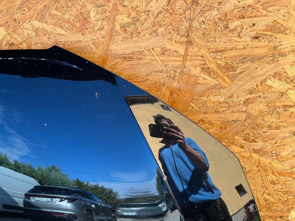 фото №12, Капот кришка двигуна seat leon iii 3 13-