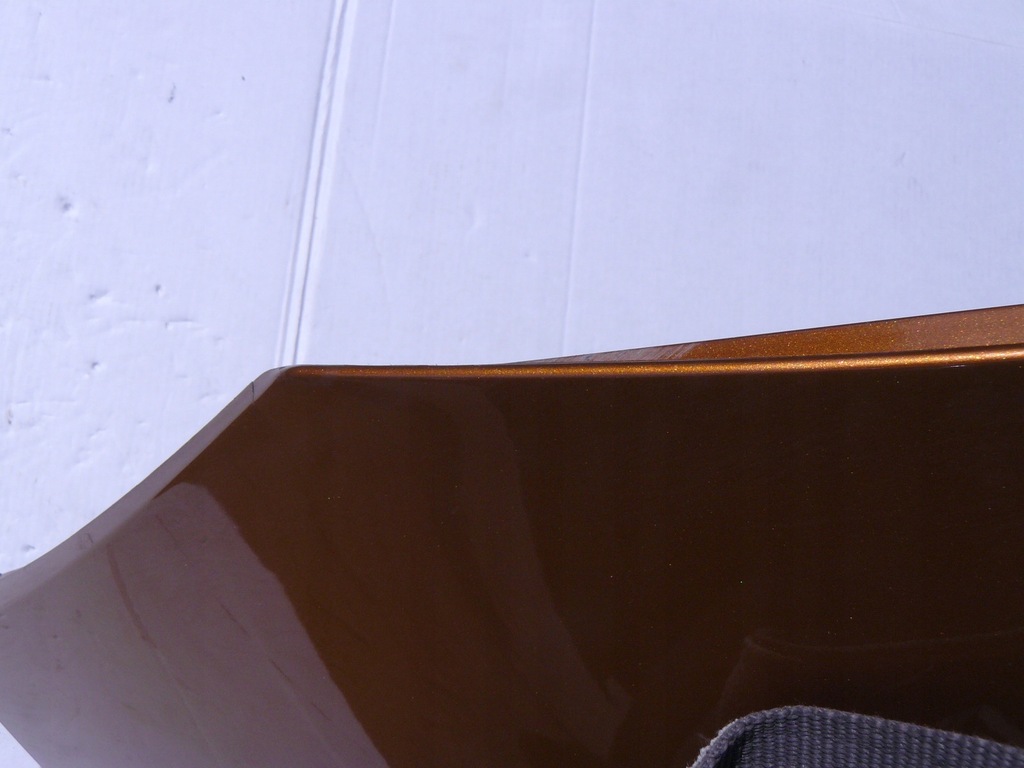 фото №9, Renault captur lift крыло передний левый orange