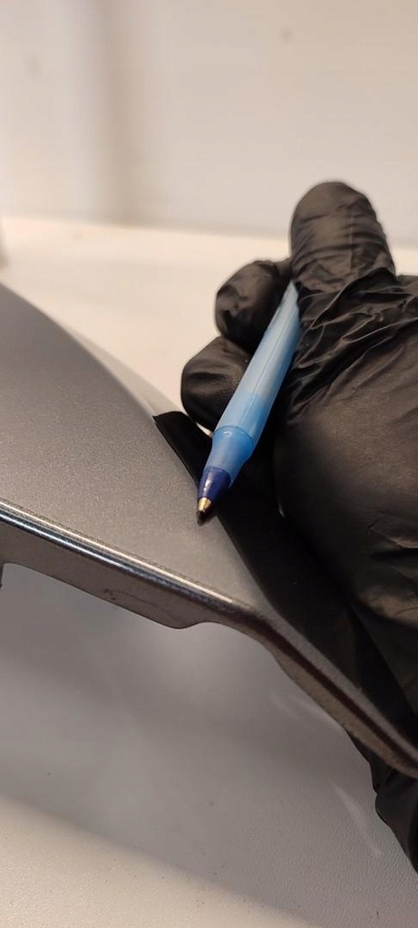 фото №10, Audi a7 4g крила правий перед s-line 2012 lz7s 4g8821106b